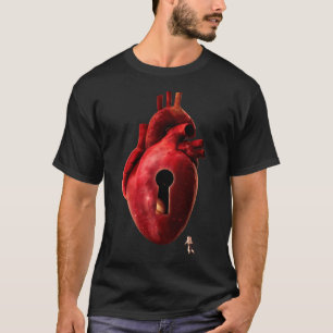 Camiseta Abertura