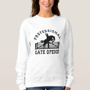 Camiseta Abertura de portas profissionais