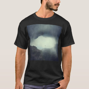 Camiseta Abertura - Paisagem Surreal Ativa
