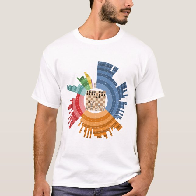 Camiseta Aberturas (Frente)