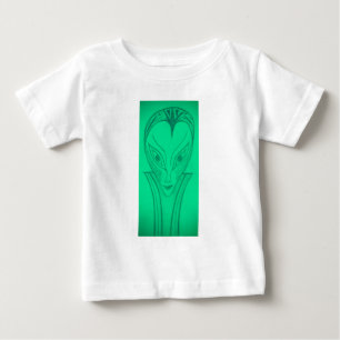 Camiseta Abigail