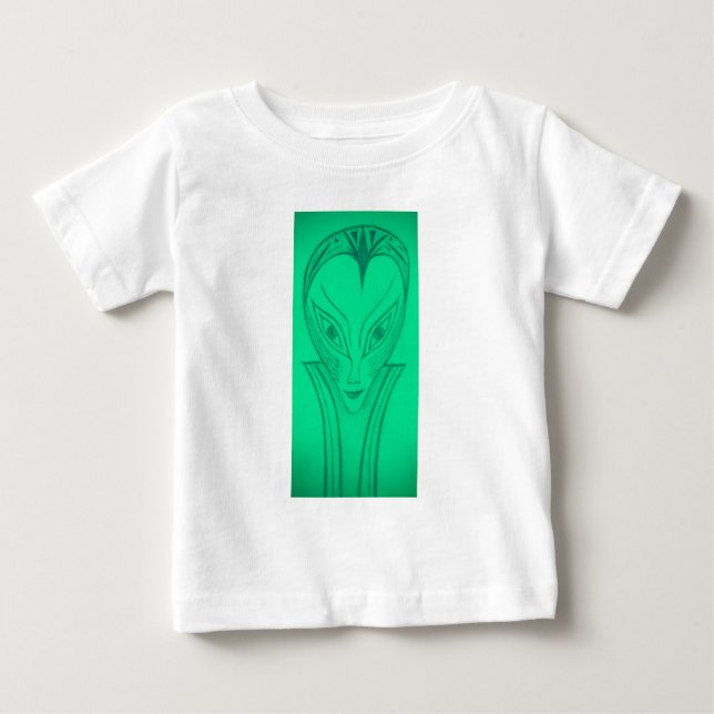 Camiseta Abigail (Frente)