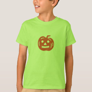 Camiseta Abóbora