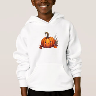 Camiseta Abóbora 🎃