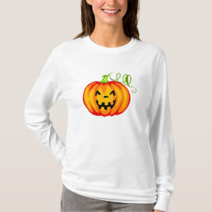 Camiseta Abóbora