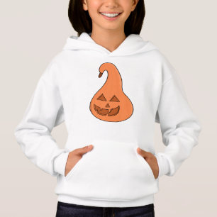 Camiseta Abóbora Adorável