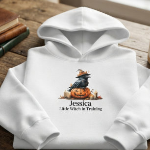 Camiseta Abóbora Bruxaria Corvo Halloween