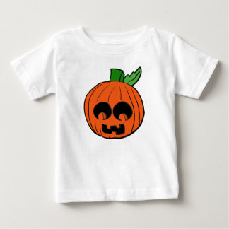 Camiseta Abóbora Cute Chibi