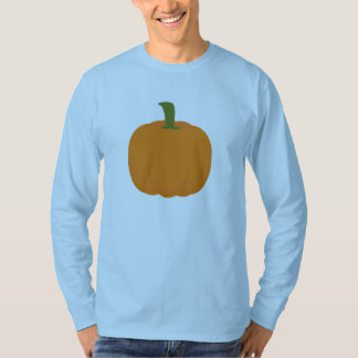 Camiseta Abóbora de Ação de Graças