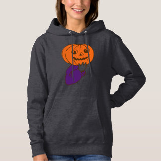 Camiseta Abóbora de Halloween                  