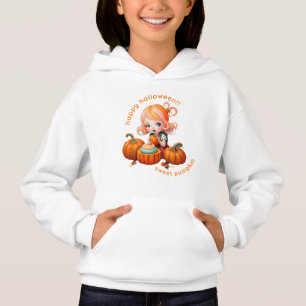 Camiseta Abóbora doce