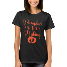 Abóbora em Festa de Halloween para Gestantes