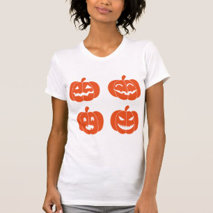 Camiseta Abóbora Grimace