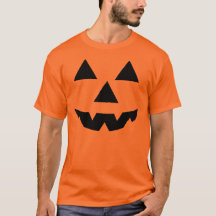 Abóbora Jack-O-Lantern Doce ou Travessura Hallowee
