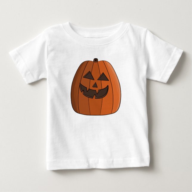 Camiseta Abóbora Legal (Frente)
