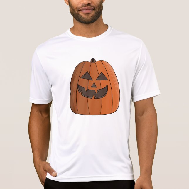 Camiseta Abóbora legal (Frente)