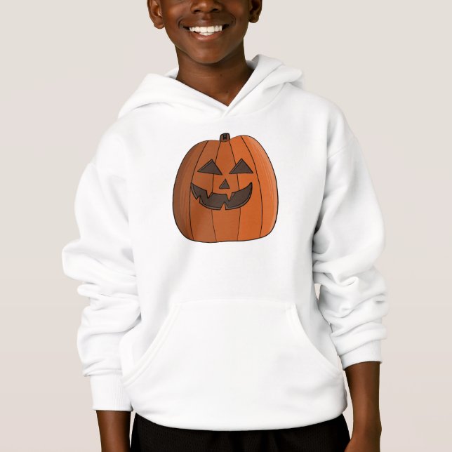 Camiseta Abóbora Legal (Frente)