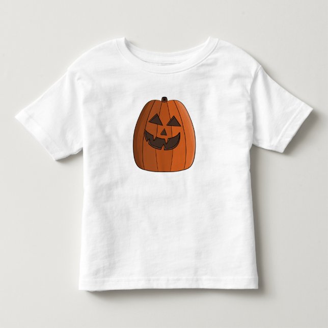 Camiseta Abóbora Legal (Frente)