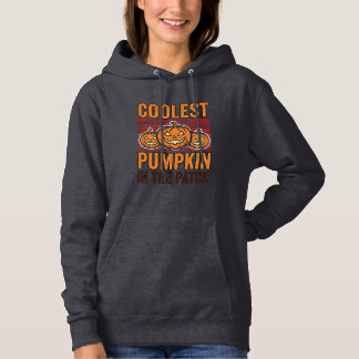 Camiseta Abóbora Mais Legal do Halloween Vintage Des