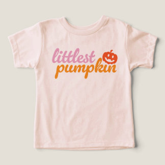 Camiseta Abóbora Pequena
