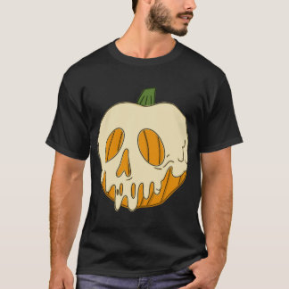 Camiseta Abóbora Venenosa
