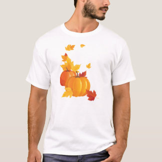Camiseta Abóboras