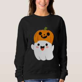 Camiseta Abóboras Fazem a Noite Perfeita.