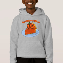 Camiseta Abobrinha-geous
