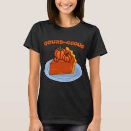 Camiseta Abobrinha-geous