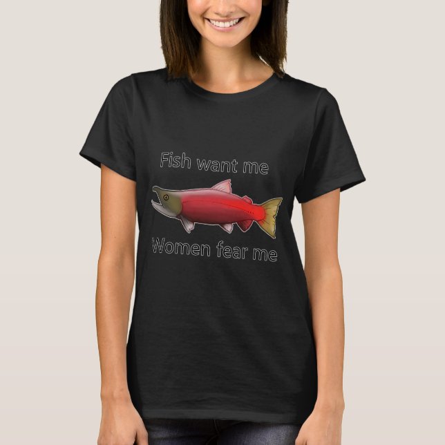 Camiseta Abobrinha Verde Ned Rig (Frente)