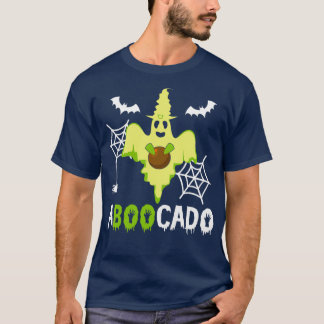 Camiseta Aboocado Funny Avocado