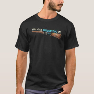 Camiseta Aborigines Aboriginal Didjeridu Didgeridoo 13