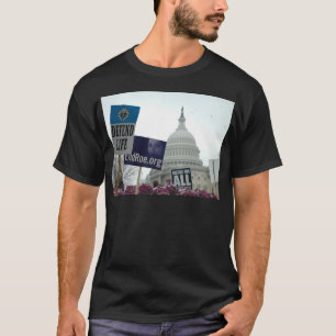 Camiseta Aborto do fim