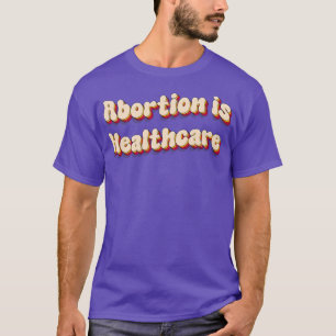 Camiseta aborto é assistência médica 1