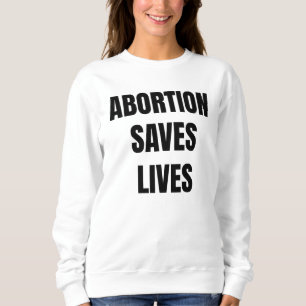 Camiseta Aborto salva vidas mulheres femininas feminismo