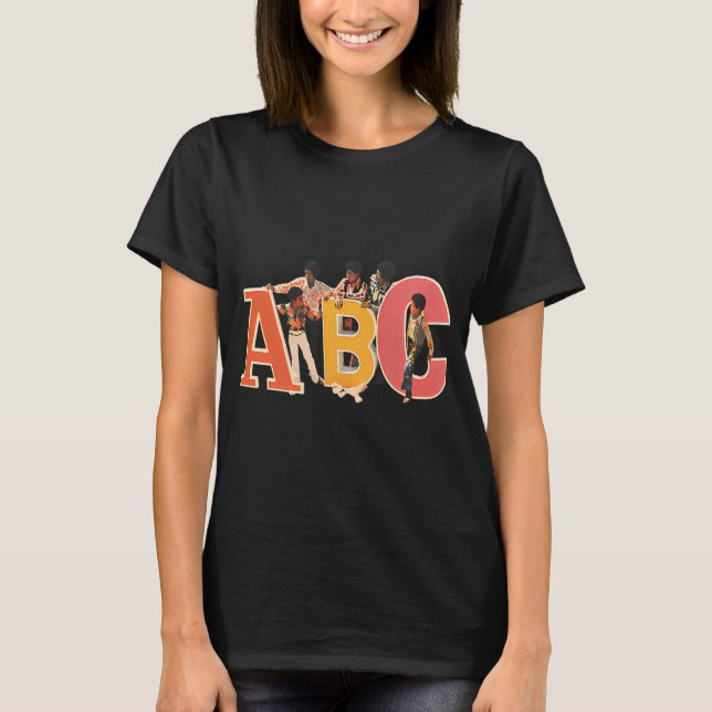 Camiseta Abortos Dayglo (Frente)