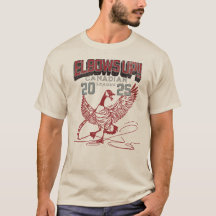 Abotovelos! Canadá Goose Canadian Hockey Culture