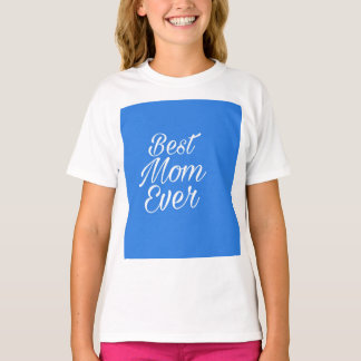 Camiseta About mother day