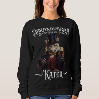Camiseta Abracadabra Amanhã Eu Tenho Uma Pista