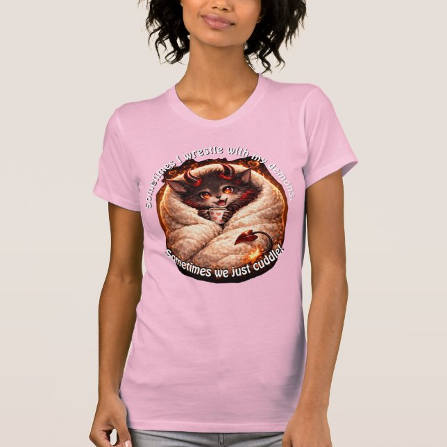 Camiseta Abraçar (Frente)