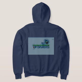 Camiseta Abraçar a Radiância - Radhe Hoodies