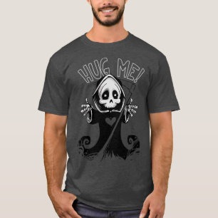 Camiseta Abraçar-me