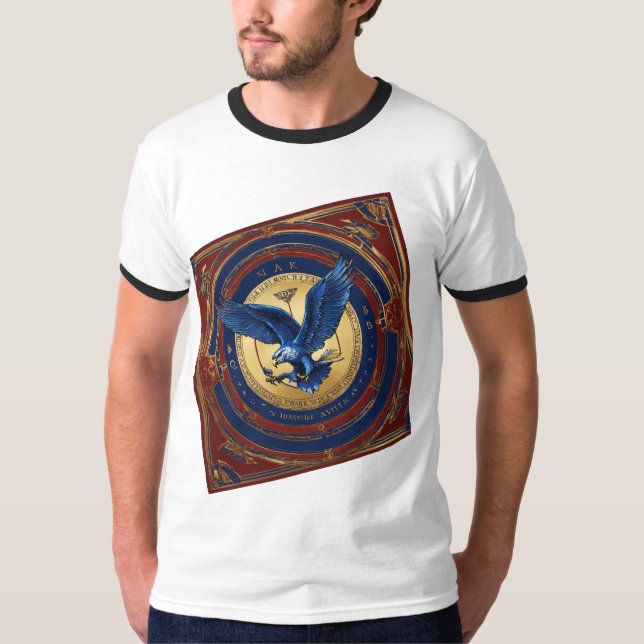 Camiseta Abraçar tradição no estilo (Frente)