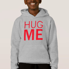 Camiseta Abrace-me