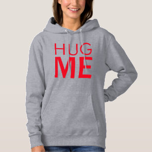 Camiseta Abrace-me