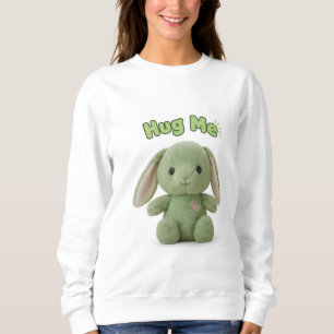 Camiseta Abraçe-me Coelho