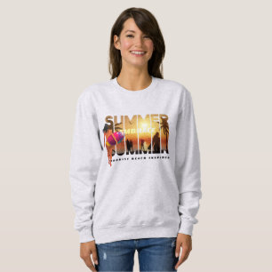 Camiseta Abrace o Verão Mulheres