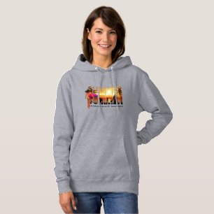 Camiseta Abrace o Verão Mulheres