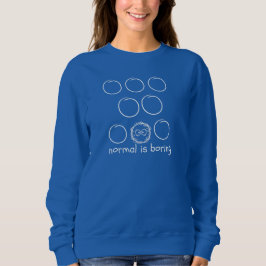 Camiseta Abrace seu Interior Excêntrico