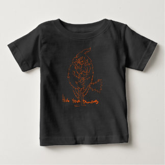 Camiseta Abrace seus Demônios